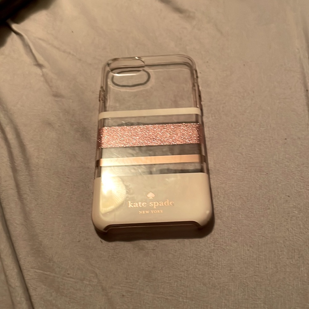 iPhone case